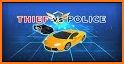 Thief vs Police: Mini Car Racing related image