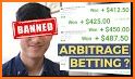 Computer AI Betting Tips, Estimates & Statistics related image