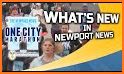 Newport News One City Marathon related image