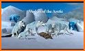 Wolves of the Arctic related image