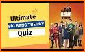 Big Bang Theory Trivia Quiz related image