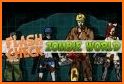 Zombie World: Tower Defense related image