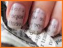 Nailbook - Nail Art Designs related image