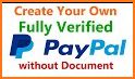 How to Create PayPal Account Complete Info related image