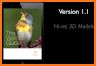 Warbler Guide App related image