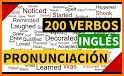 Verbos en Inglés related image