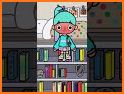 Tricks : Toca Life World City Town related image