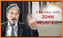 John McAfee's Bitcoin Play related image