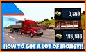 US Truck Simulator Offroad: Truck USA 2021 related image