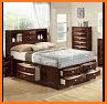 🛏️Bedroom Furniture Sets🛏️ related image