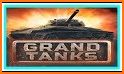 Grand Tanks: Tank Shooter Game related image