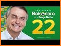 Fechados com Bolsonaro 2022 related image