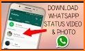 Full Video Status & Downloader For Whatsapp related image