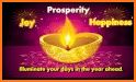 Happy Diwali Wishes Greetings 2020 related image