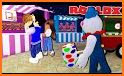 Scary Clowny Carnival Piggy Chapter 8 Rblx Shooter related image