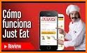 Eat Central: Servicio Comida a Domicilio related image