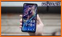 Theme for Nokia 7.1/ Nokia 7.1 plus/ Nokia x7 related image