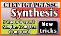 Synthesis English related image