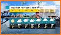 Free Weather Forecast related image