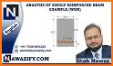 Analysis of Reinforced Concrete Beam Sections related image