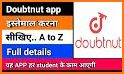 Doubtnut: NCERT Solutions, Free IIT JEE & NEET App related image