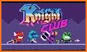 Knight Club related image