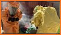 Hazmat Tech 2nd Exam Prep related image