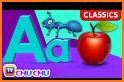 Learning Kids ABC Phonics Pro related image