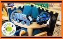 Trains for Kids related image