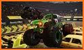 Monster Truck Steel Titans related image