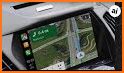 GPS Navigation – Street View –Voice Navigation Pro related image