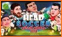 Head Soccer World Champion related image