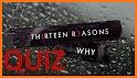 Quiz 13 Reasons Why? related image