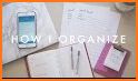 To Do List Organizer - Plan and Achieve Goals related image