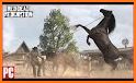 Horse Riding Simulator:Horse Cowboy Simulator Game related image