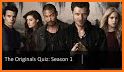 The Originals Quiz related image