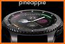 DADAM73 Analog Watch Face related image