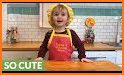 Little Chef: Cake Maker related image