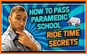 Paramedic PASS related image