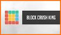 Block Puzzles - Super classic puzzle crush game related image