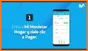 Mi Movistar Hogar related image