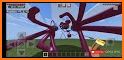 Mommy Long Legs Addon for MCPE related image