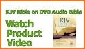 NKJV Audio Sync Verse Bible + related image