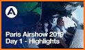 Paris Air Show related image