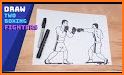 Draw Boxing related image