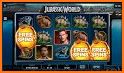 Jurassic Slots: Casino World related image