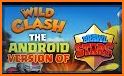 Wild Clash - Online Battle related image