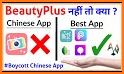 Beauty Plus Camera - Beauty Camera & Face Sticker related image