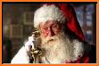 Video llamada de Santa Claus related image