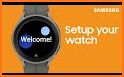 Galaxy Watch4 Plugin related image